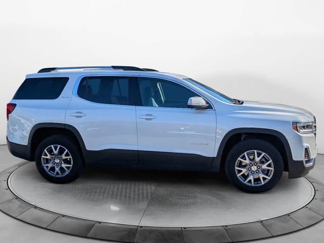 2022 GMC Acadia SLT