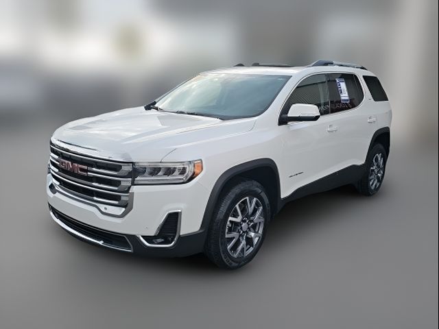 2022 GMC Acadia SLT