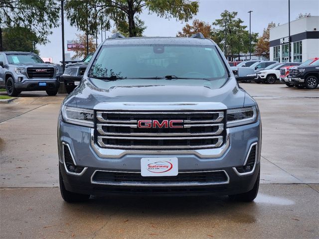 2022 GMC Acadia SLT