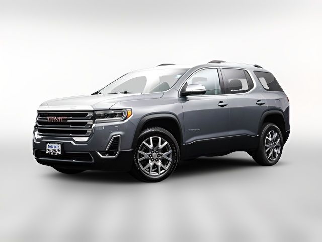 2022 GMC Acadia SLT