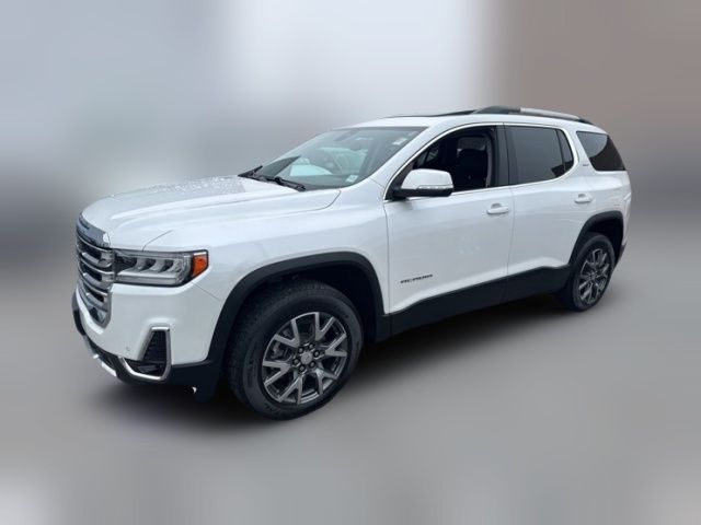 2022 GMC Acadia SLT