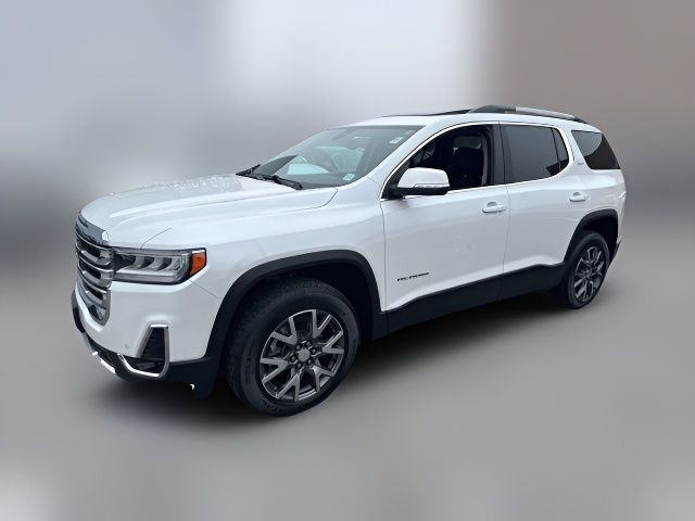 2022 GMC Acadia SLT