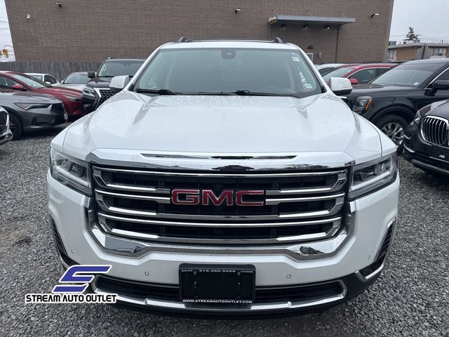 2022 GMC Acadia SLT