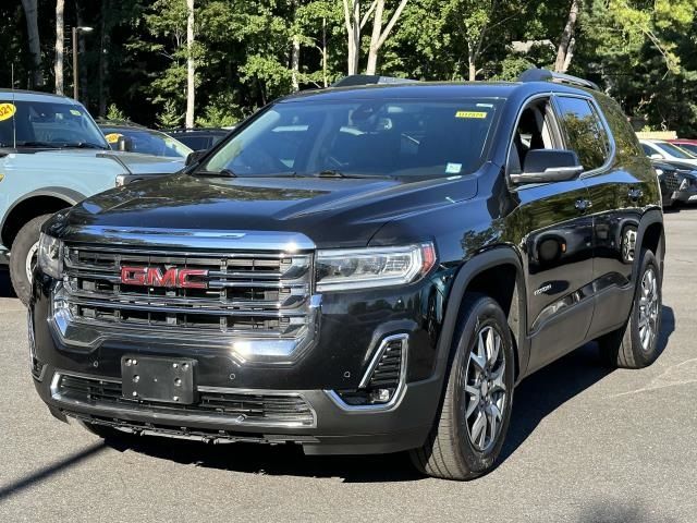 2022 GMC Acadia SLT