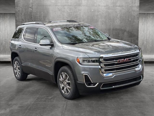 2022 GMC Acadia SLT