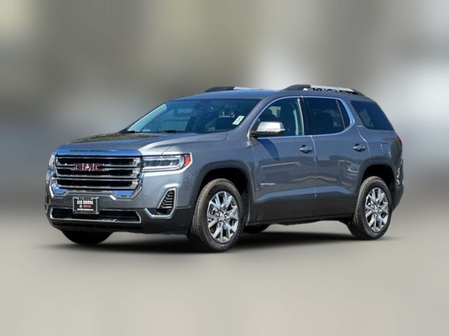 2022 GMC Acadia SLT