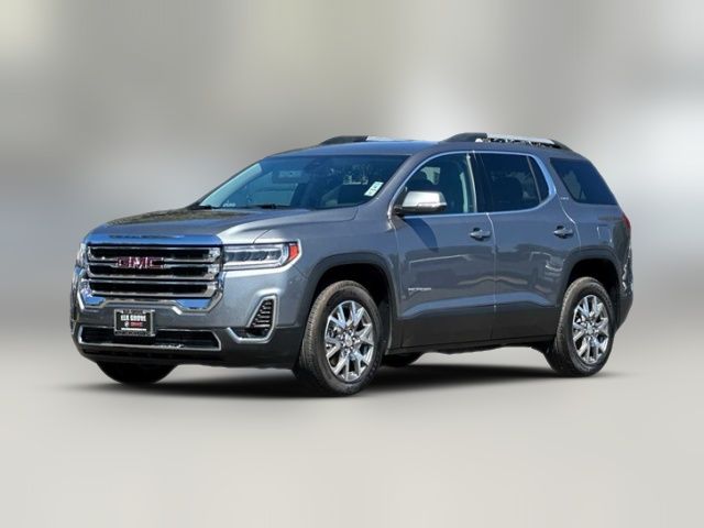 2022 GMC Acadia SLT