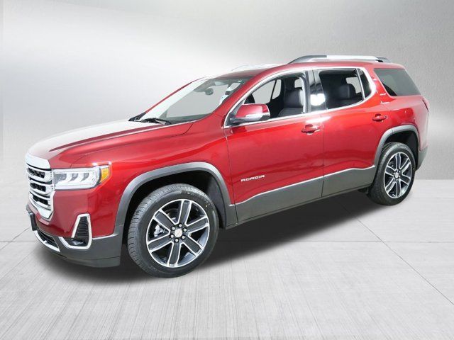 2022 GMC Acadia SLT