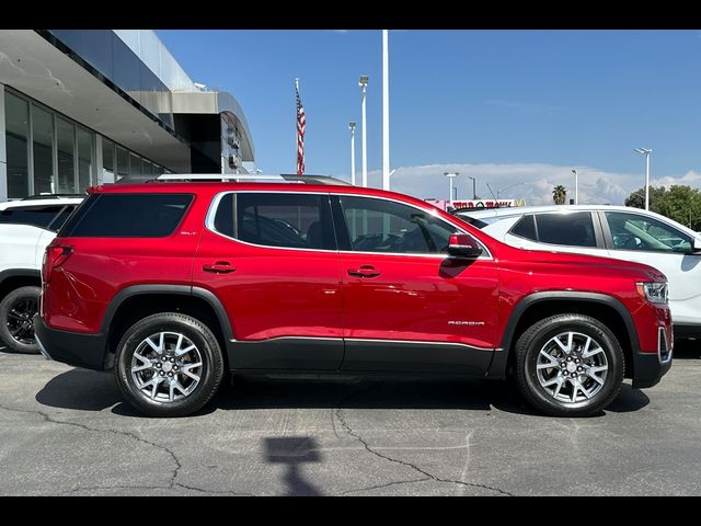 2022 GMC Acadia SLT