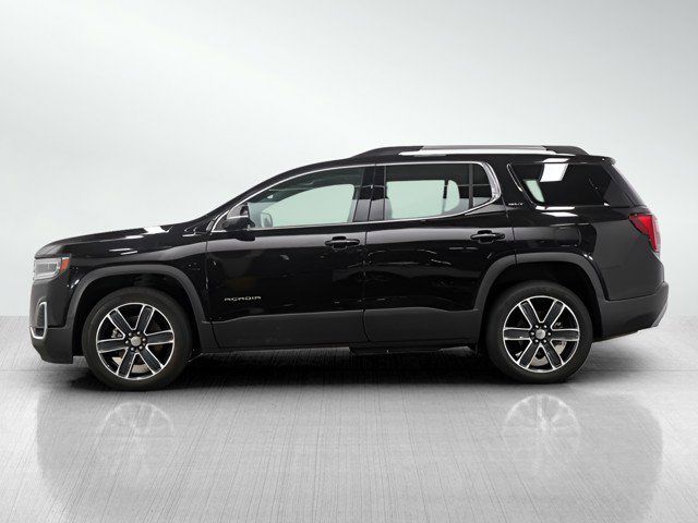 2022 GMC Acadia SLT