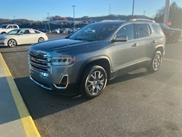 2022 GMC Acadia SLT