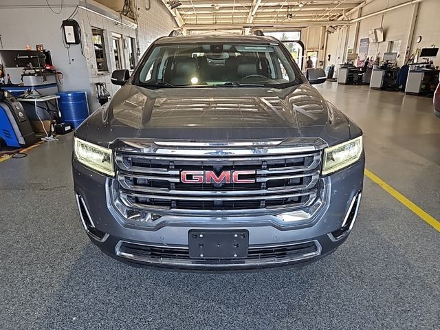 2022 GMC Acadia SLT