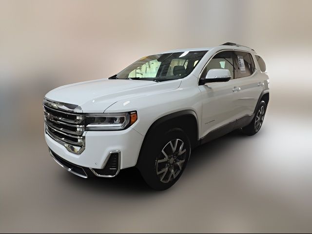 2022 GMC Acadia SLT