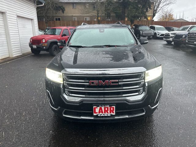 2022 GMC Acadia SLT