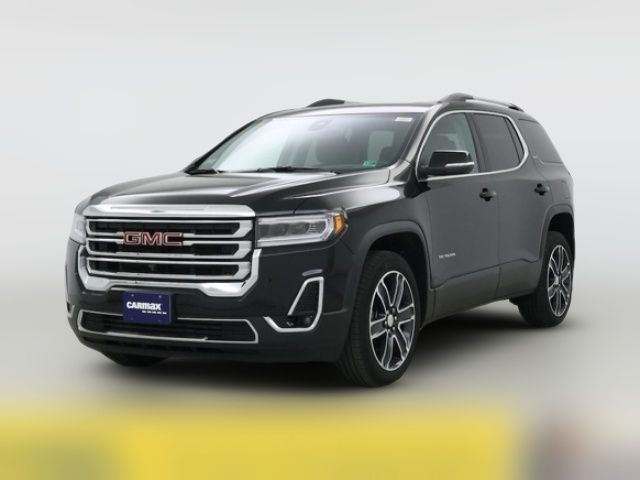 2022 GMC Acadia SLT