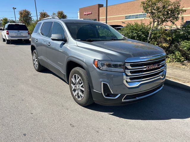 2022 GMC Acadia SLT