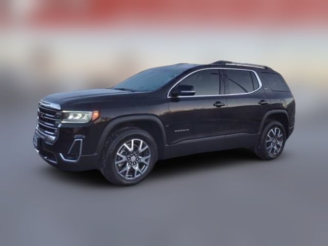 2022 GMC Acadia SLT