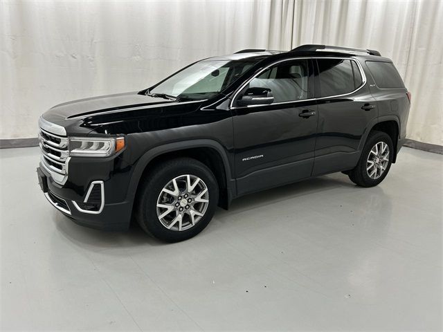 2022 GMC Acadia SLT