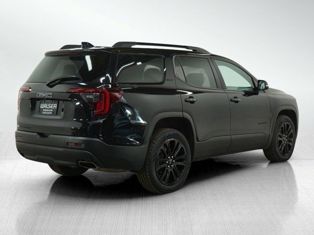 2022 GMC Acadia SLT