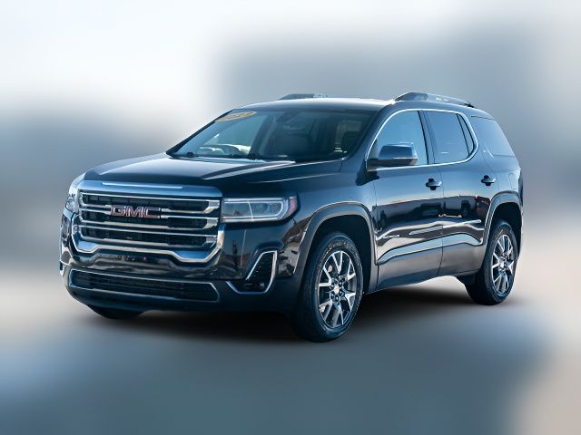 2022 GMC Acadia SLT