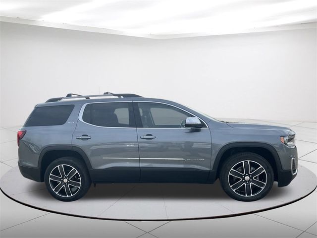 2022 GMC Acadia SLT