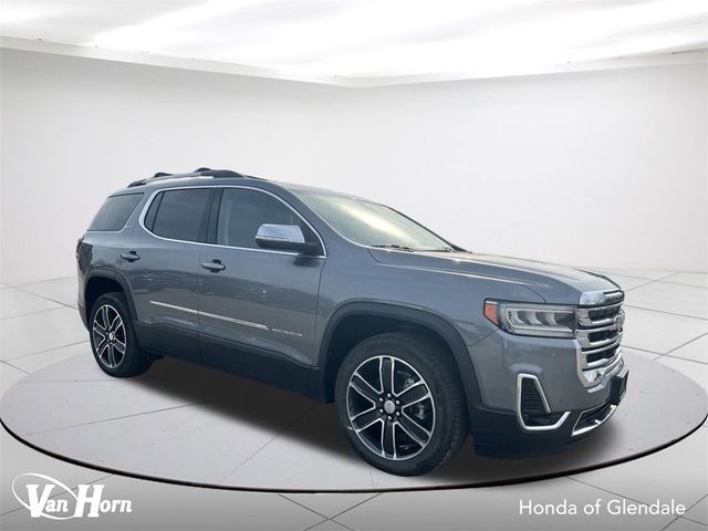 2022 GMC Acadia SLT