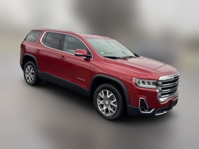 2022 GMC Acadia SLT