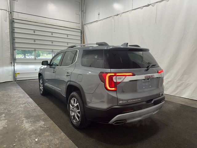 2022 GMC Acadia SLT