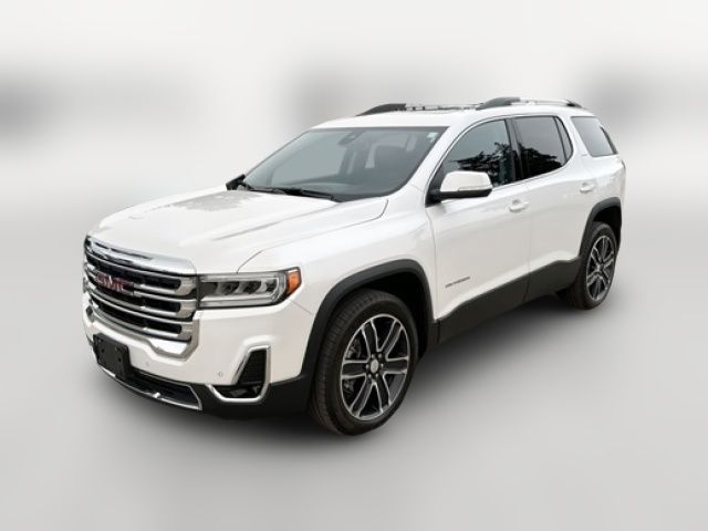2022 GMC Acadia SLT