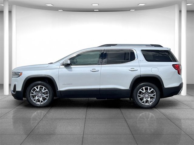 2022 GMC Acadia SLT