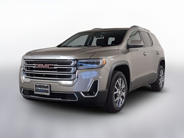 2022 GMC Acadia SLT