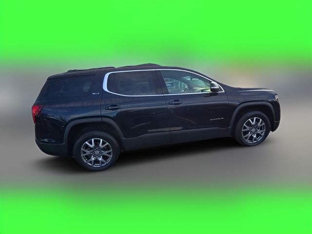 2022 GMC Acadia SLT