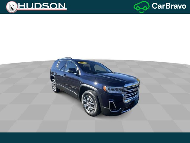 2022 GMC Acadia SLT