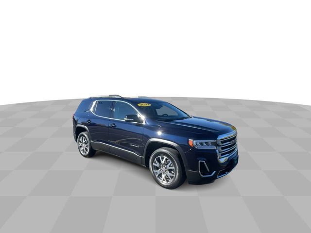 2022 GMC Acadia SLT