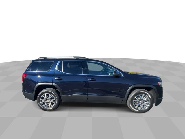 2022 GMC Acadia SLT