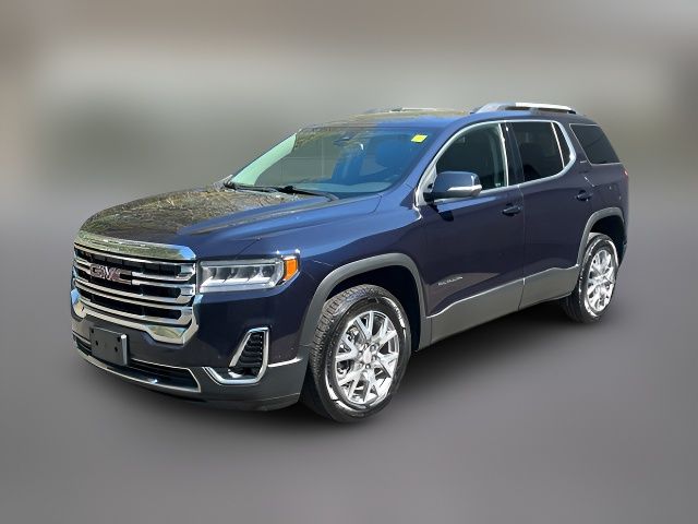2022 GMC Acadia SLT