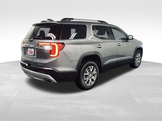 2022 GMC Acadia SLT