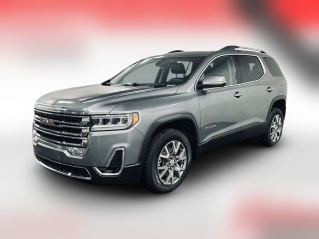 2022 GMC Acadia SLT