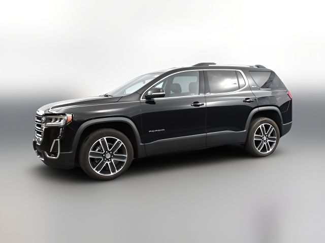 2022 GMC Acadia SLT