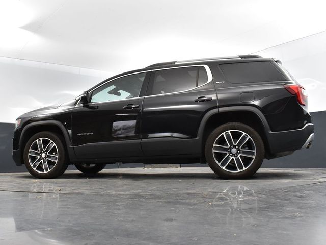 2022 GMC Acadia SLT