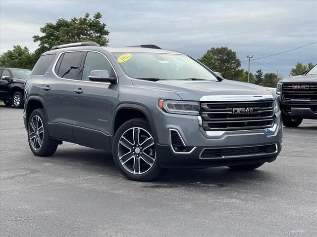 2022 GMC Acadia SLT