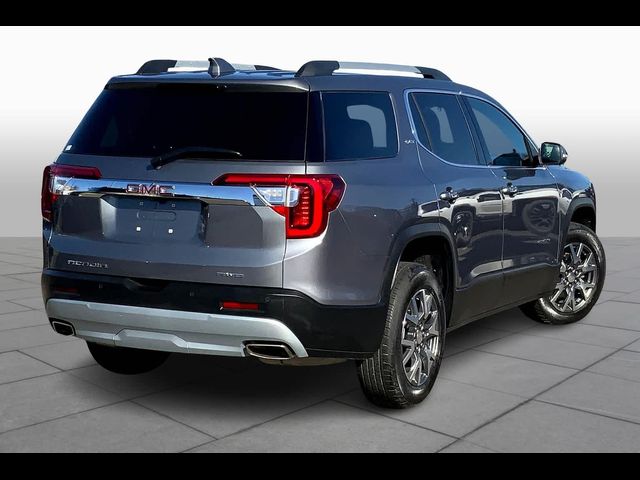 2022 GMC Acadia SLT