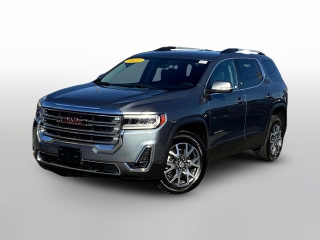 2022 GMC Acadia SLT