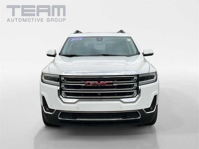 2022 GMC Acadia SLT