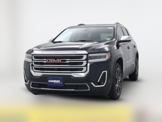 2022 GMC Acadia SLT