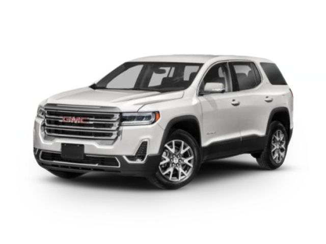 2022 GMC Acadia SLT