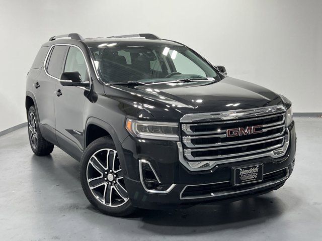 2022 GMC Acadia SLT