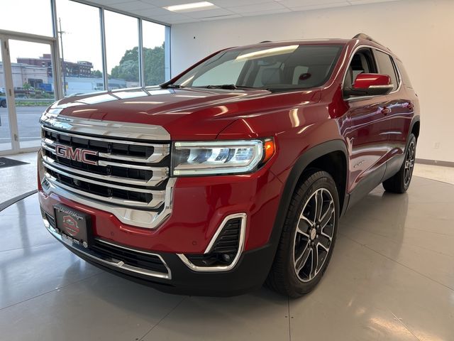 2022 GMC Acadia SLT