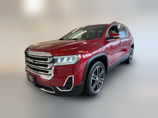 2022 GMC Acadia SLT