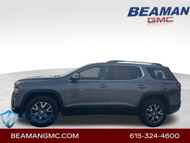 2022 GMC Acadia SLT